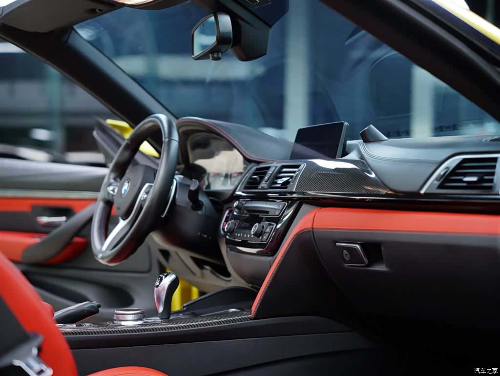 BMW M4, 2018 38