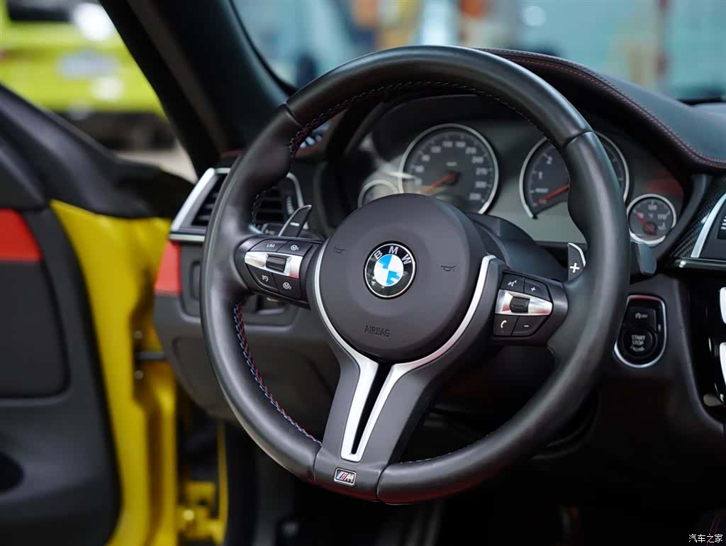 BMW M4, 2018 48