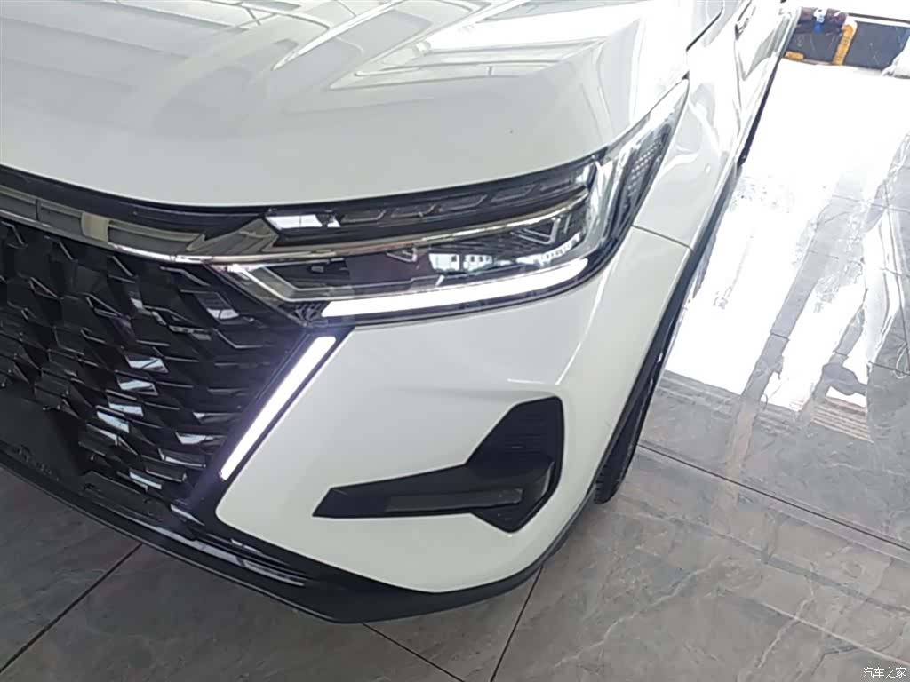 Chery Tiggo 8, 2024 23