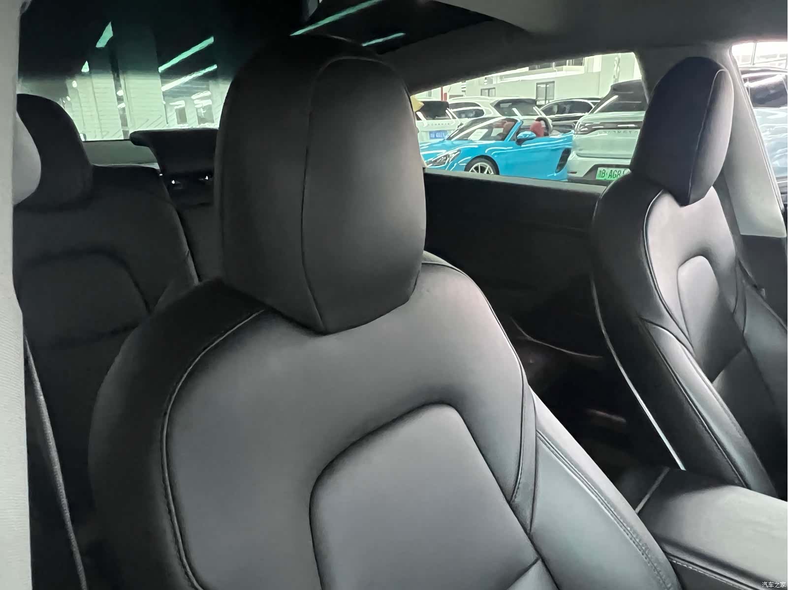Tesla Model 3, 2020 8