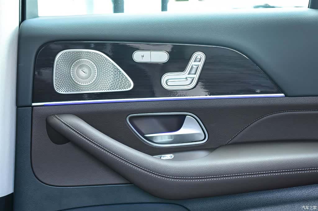 Mercedes-Benz GLE, 2022 23