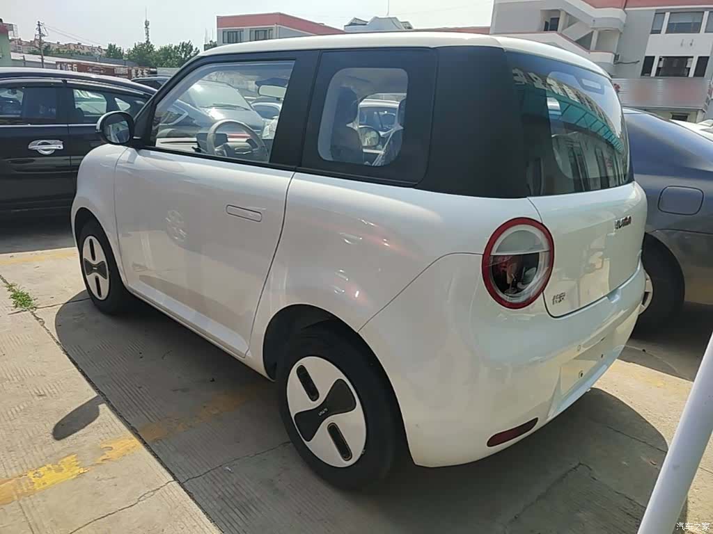 Changan Lumin, 2026 4