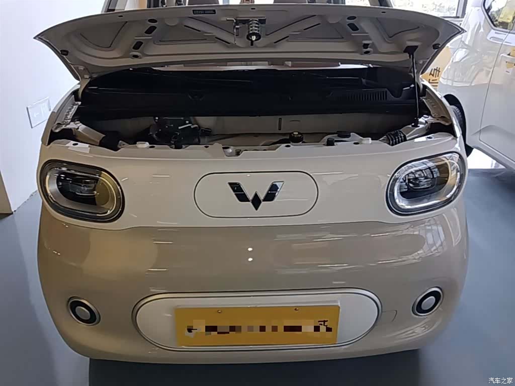Wuling MINIEV, 2026 20
