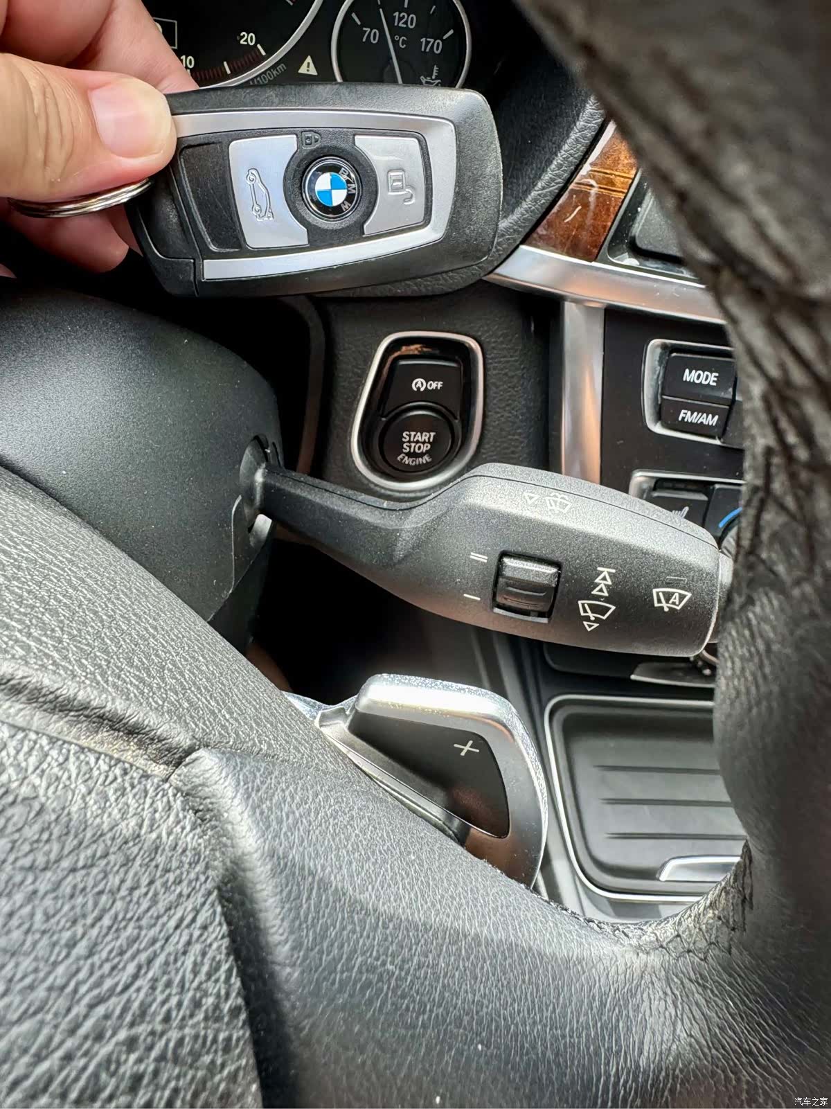 BMW 3 Series, 2016 16