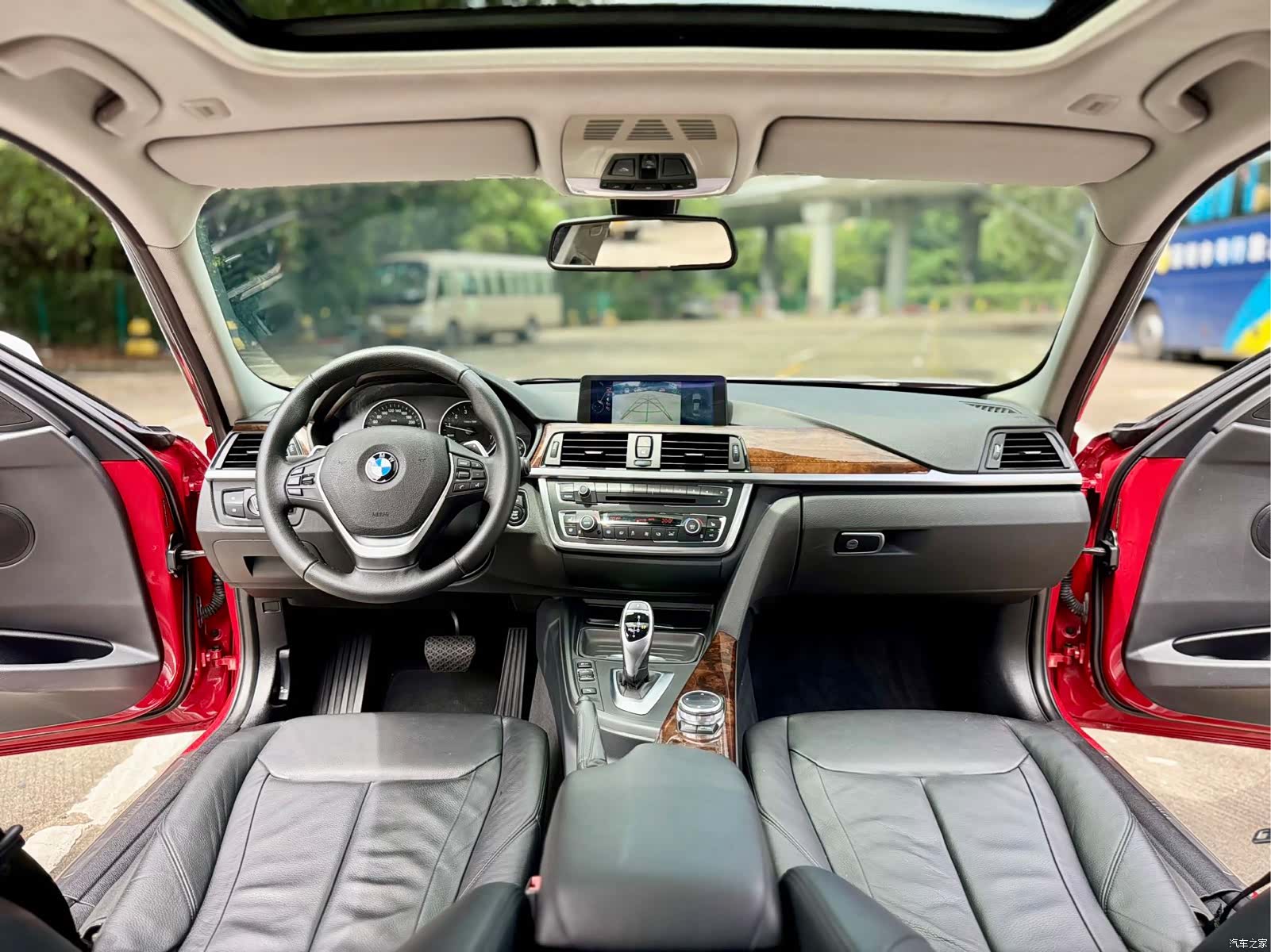 BMW 3 Series, 2016 18
