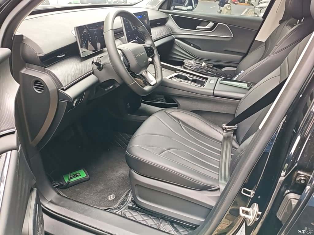 Chery T9, 2025 15