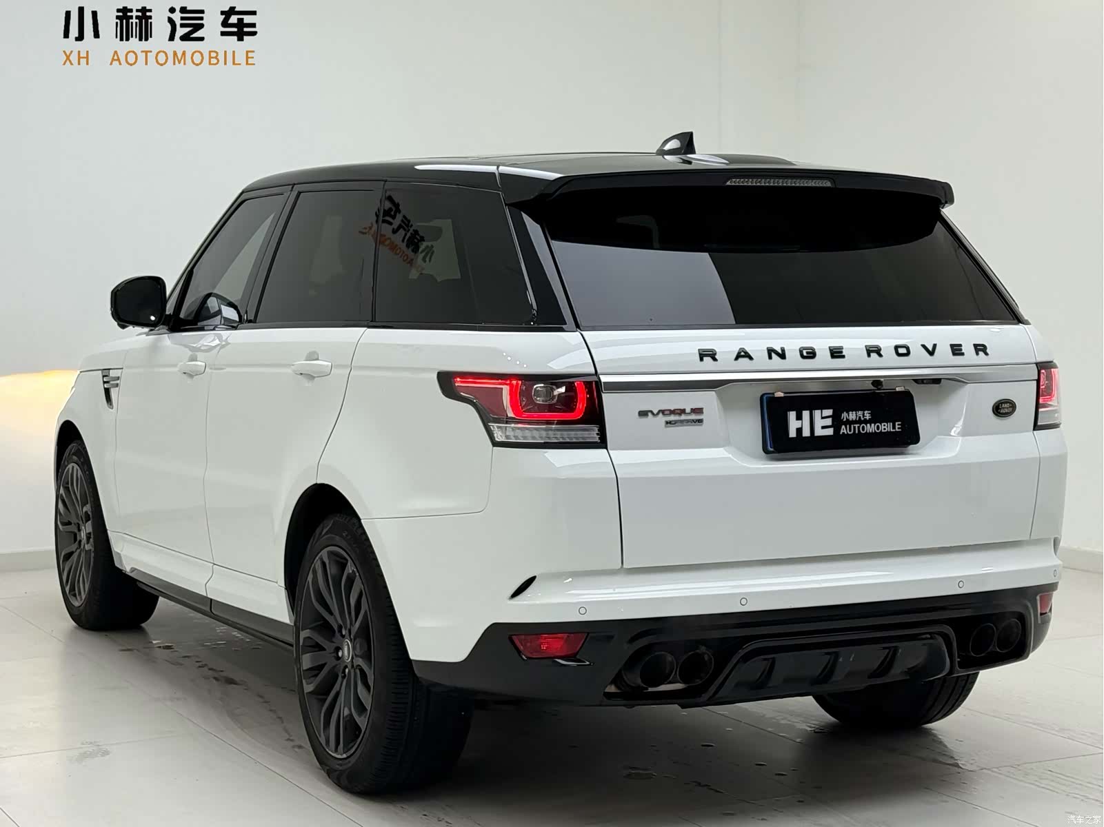 Land Rover Range Rover, 2017 4