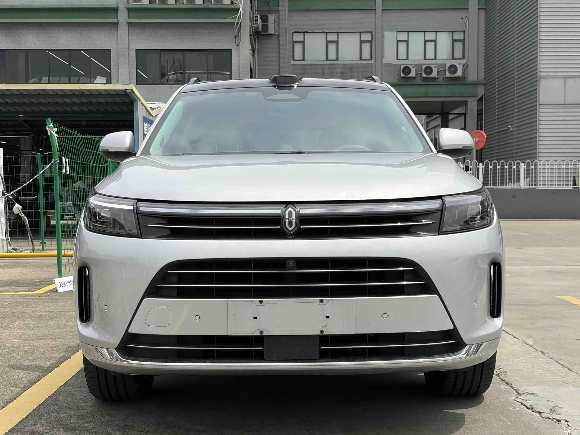 AITO M7, 2024 2