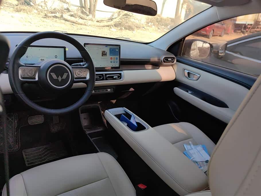 Wuling Wuling Bingguo PLUS