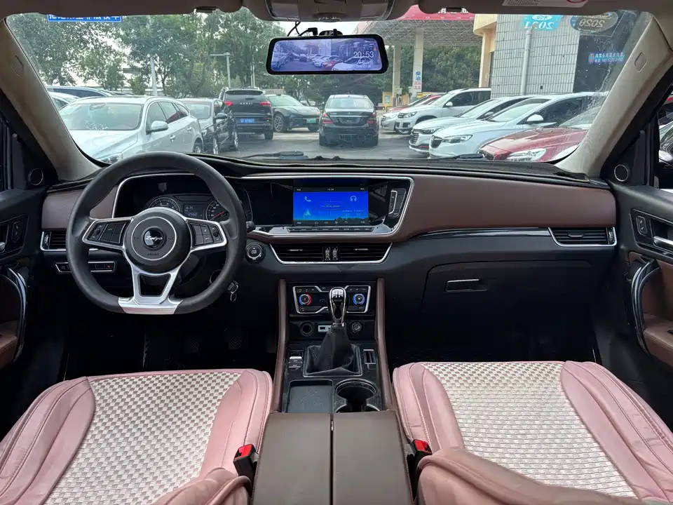Zotye T600 Coupe Zotye T600 Coupe