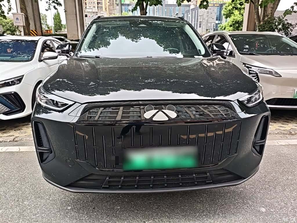 Chery T9, 2025 3