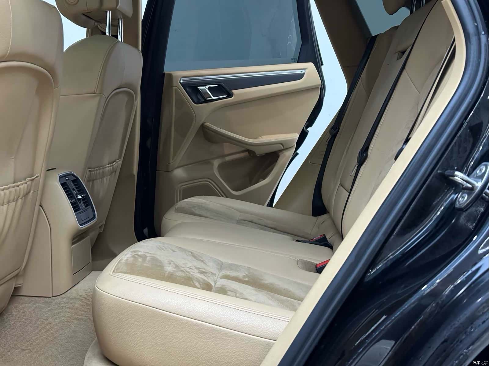 Porsche Macan, 2015 все фото