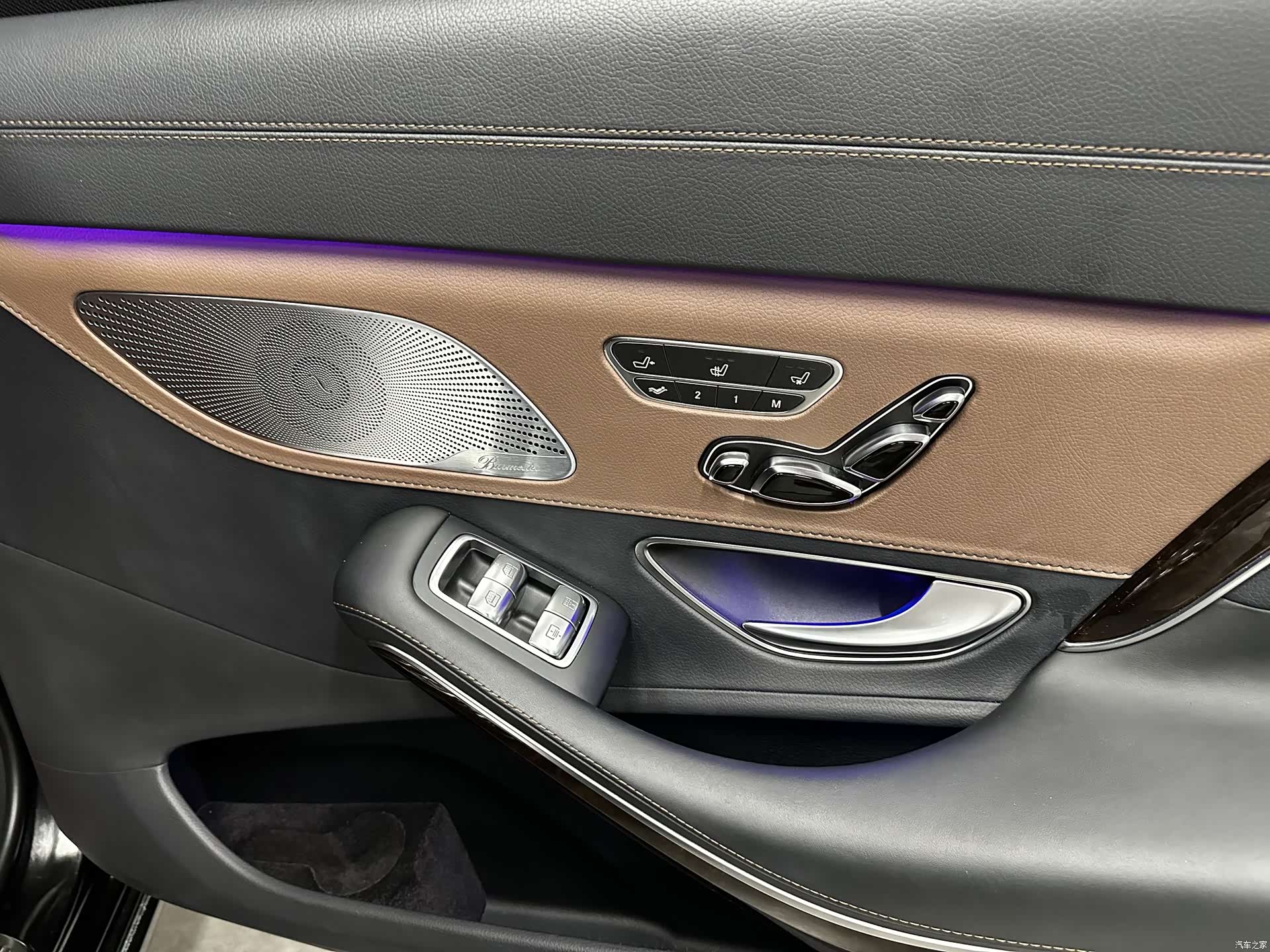Maybach S-Class, 2019 17