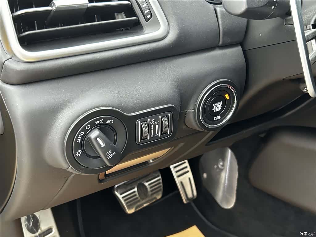 Maserati Ghibli, 2024 16