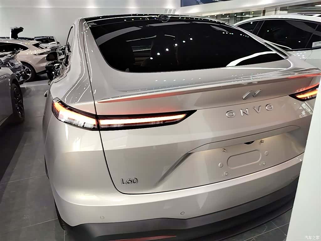 NIO L60, 2025 19