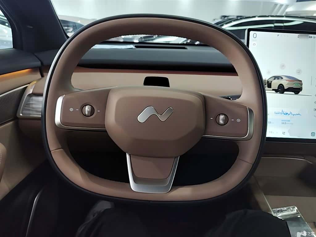 NIO L60, 2025 11