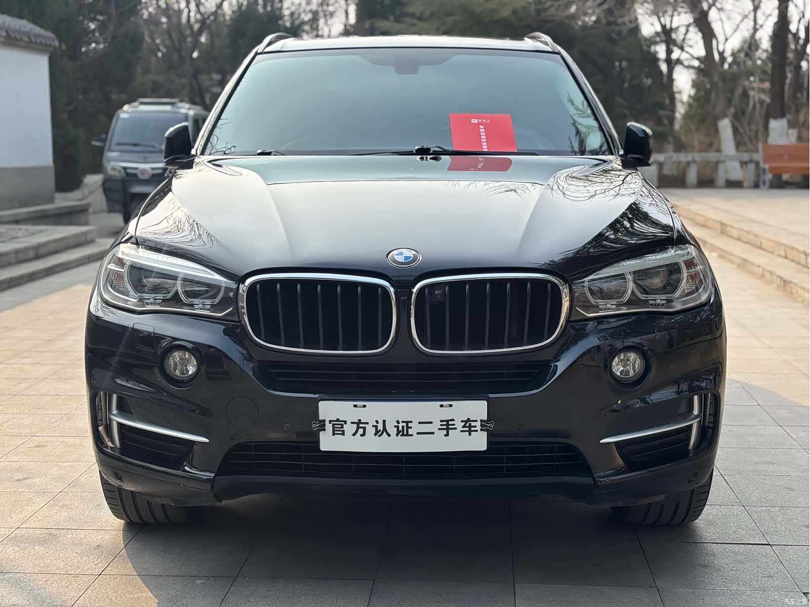 BMW X5, 2016 2