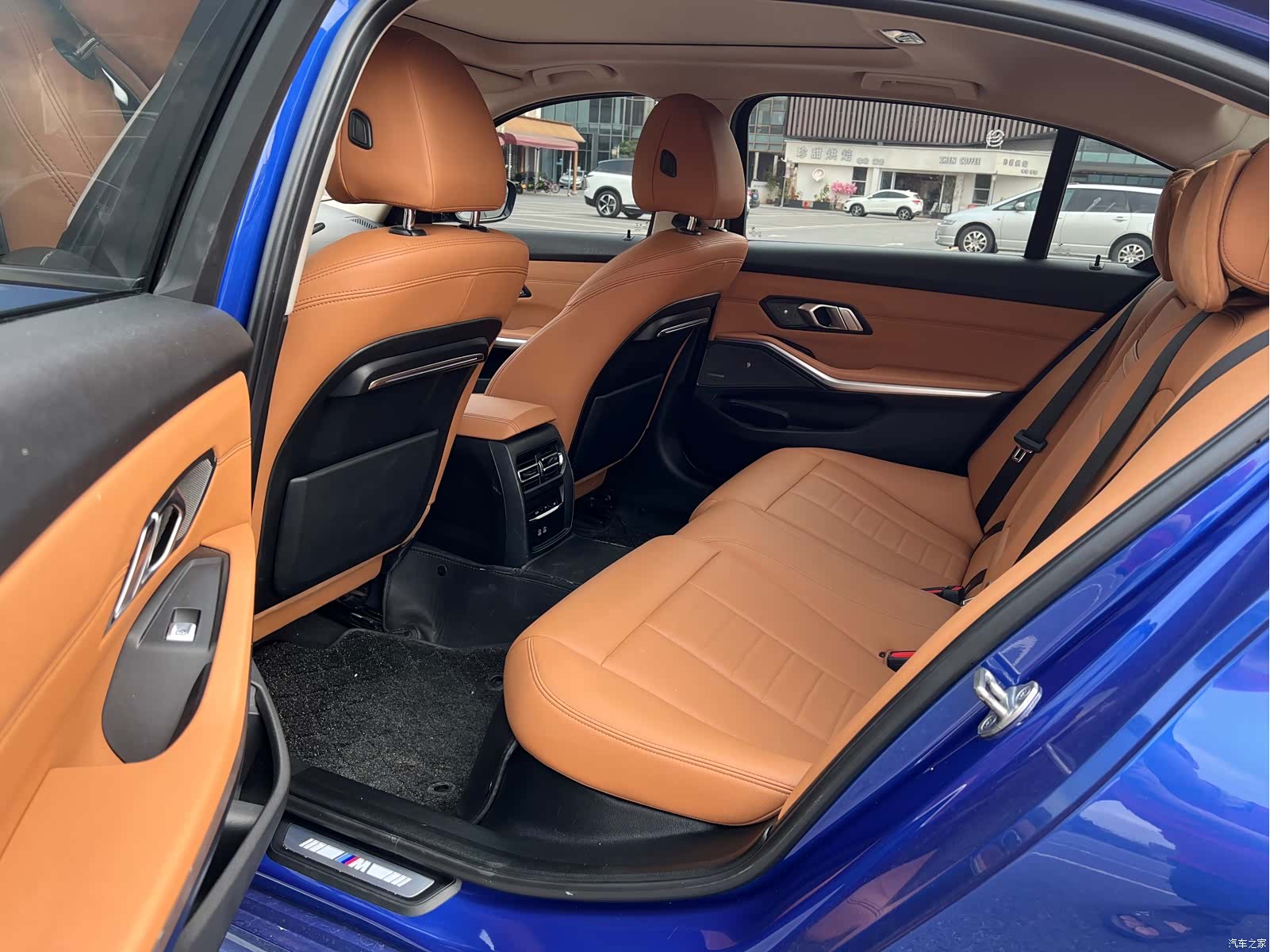 BMW 3 Series, 2020 8