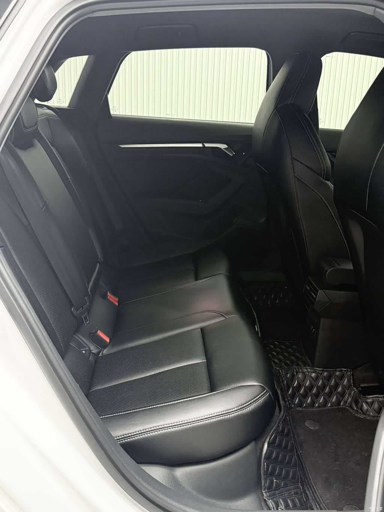Audi A3, 2022 10