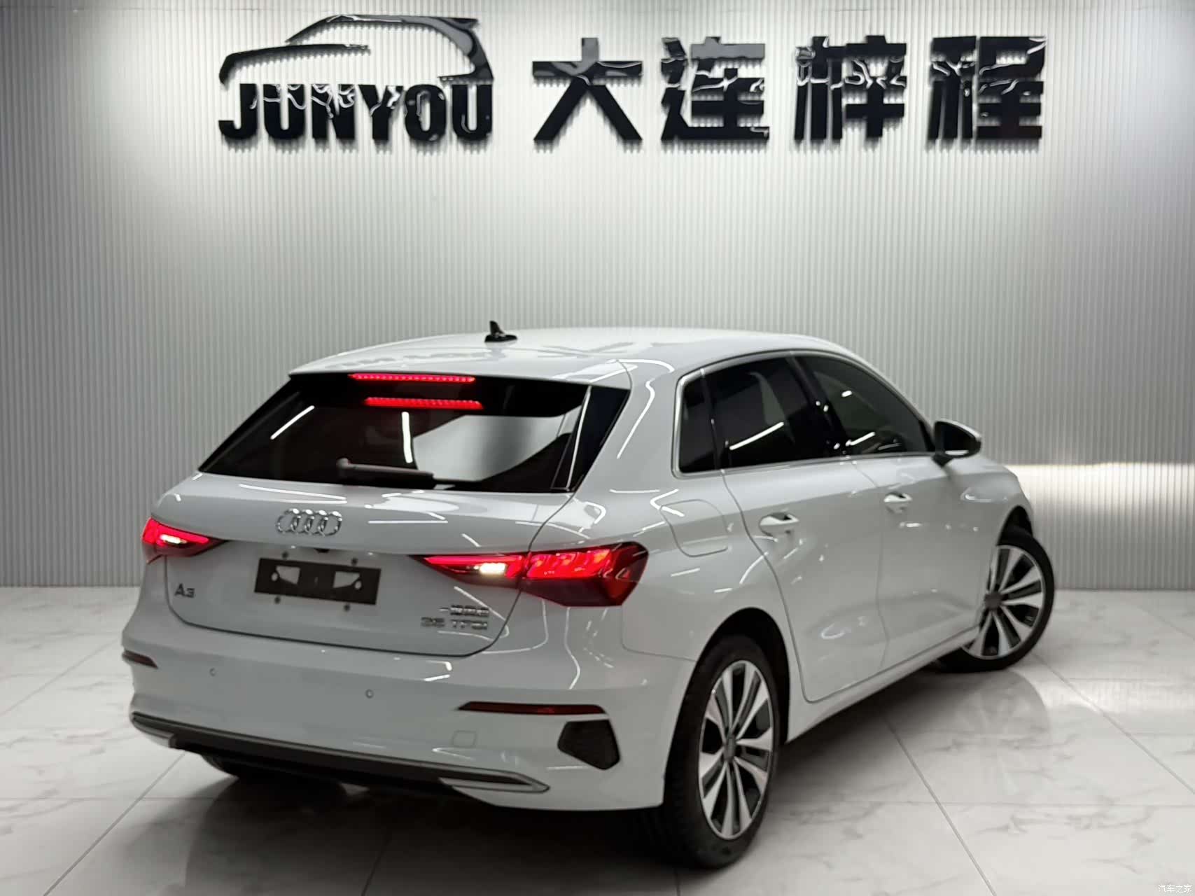 Audi A3, 2022 4