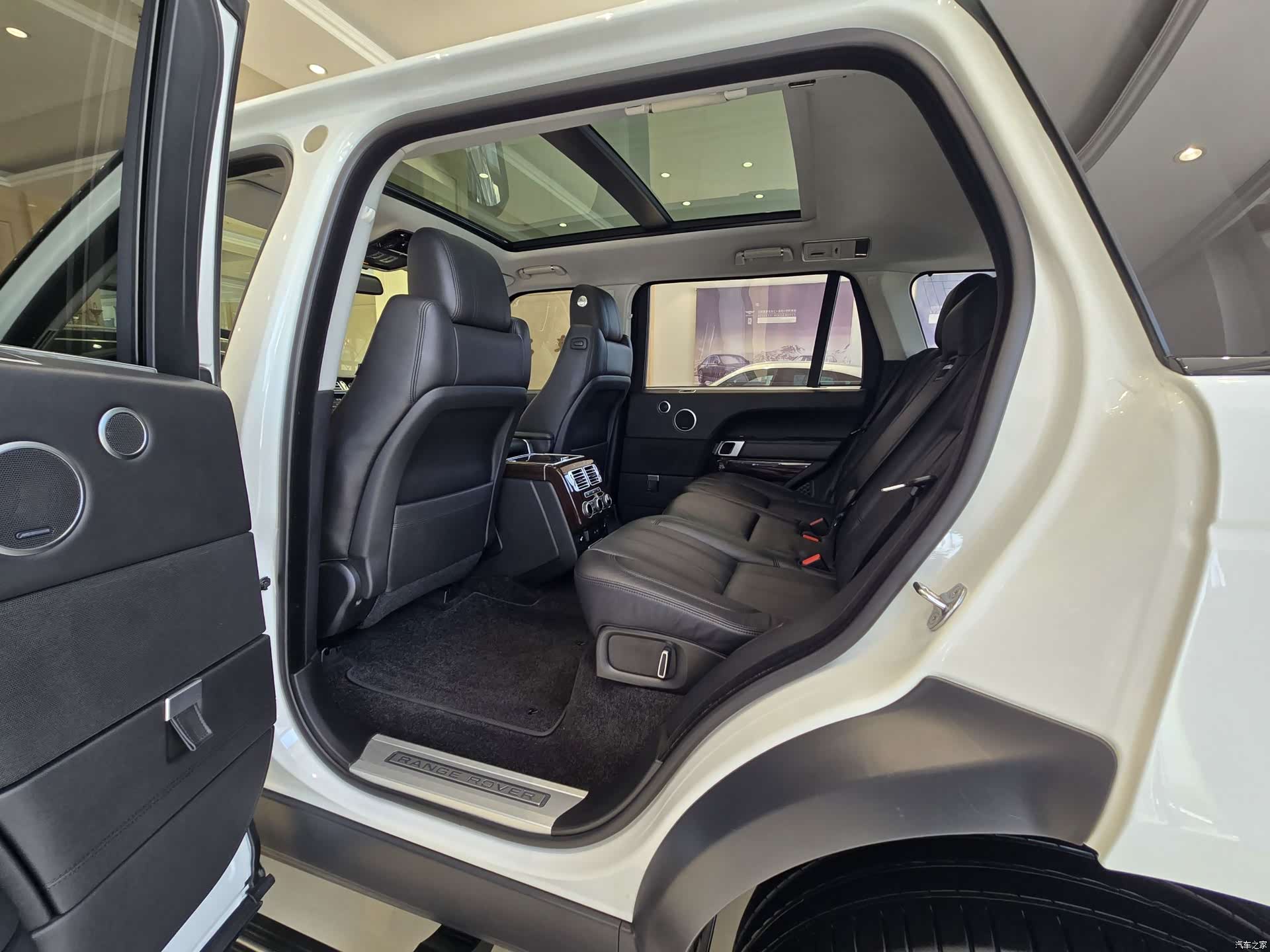 Land Rover Range Rover, 2017 9