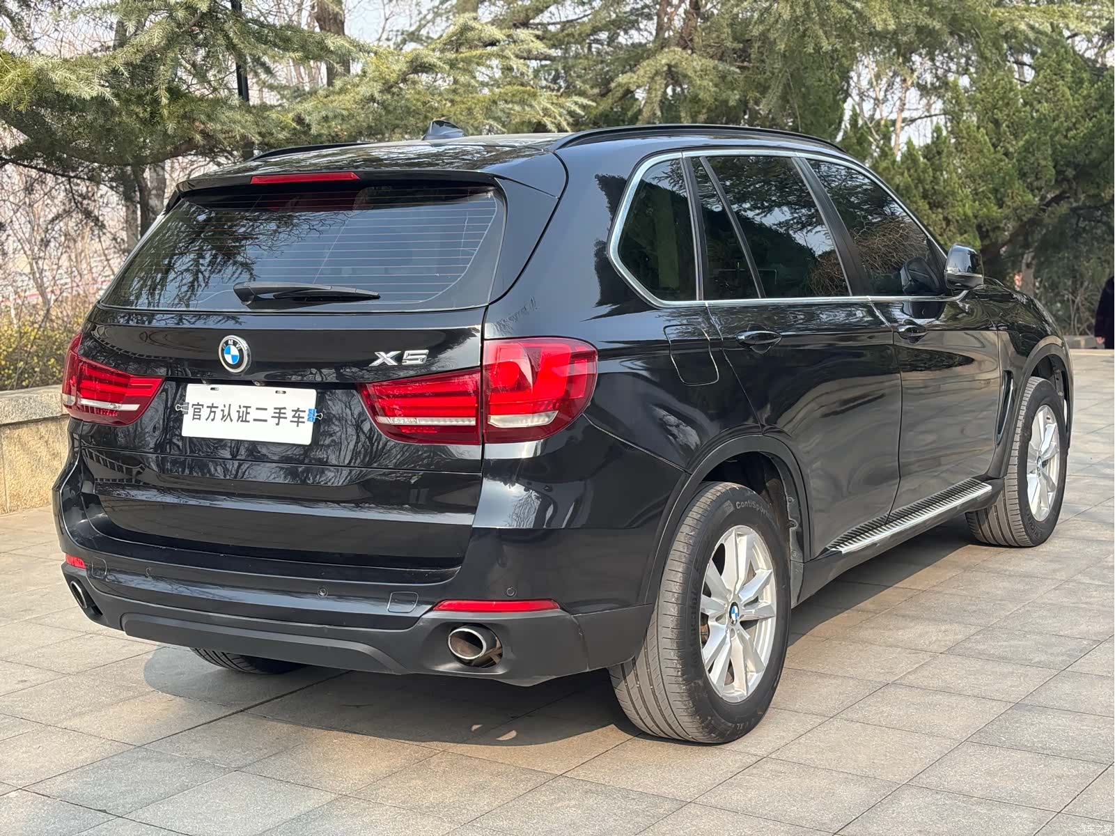 BMW X5, 2016 4