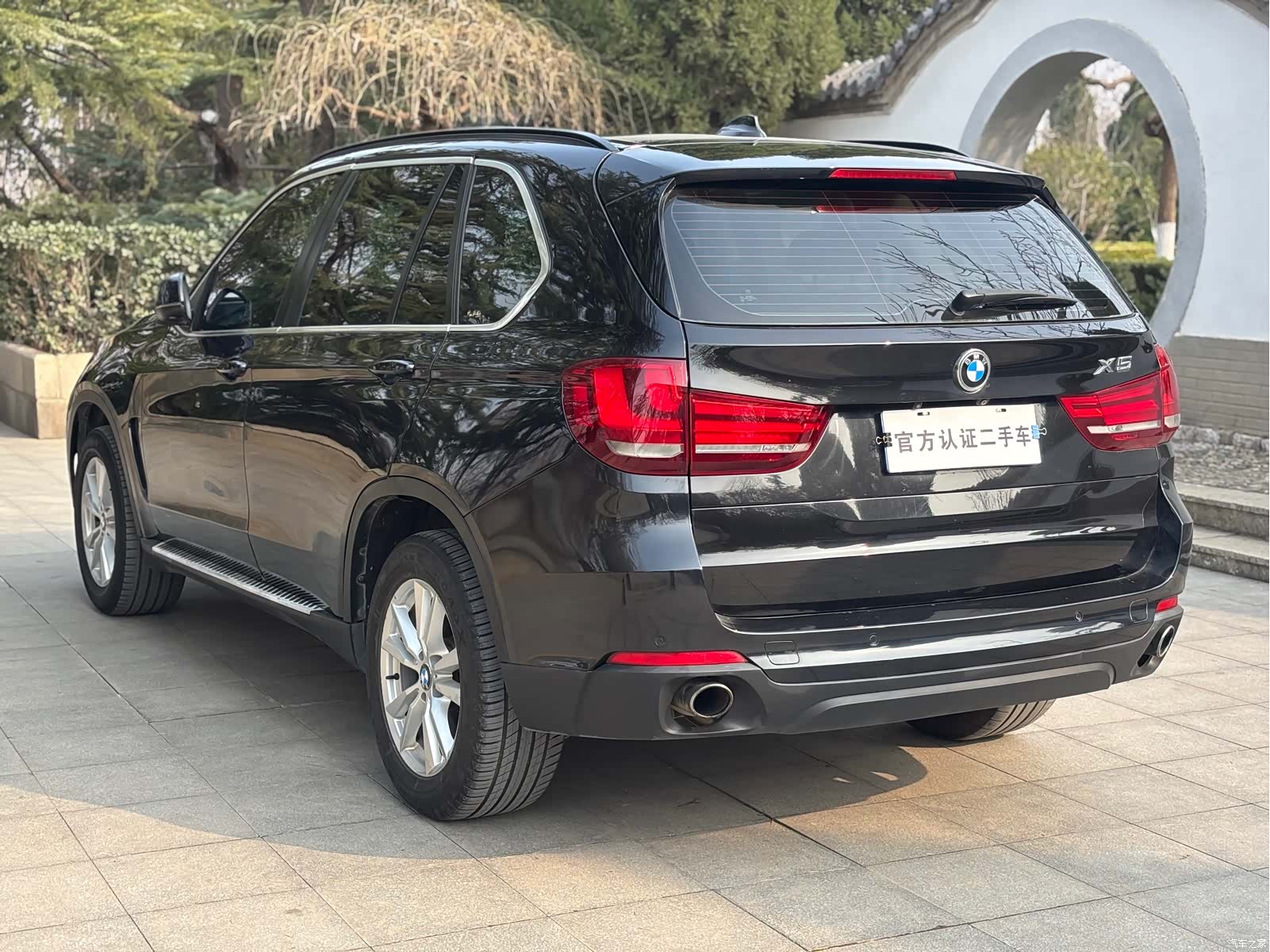 BMW X5, 2016 6