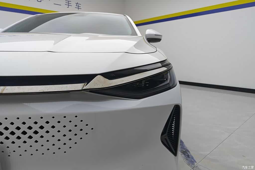 Chery A8, 2025 все фото