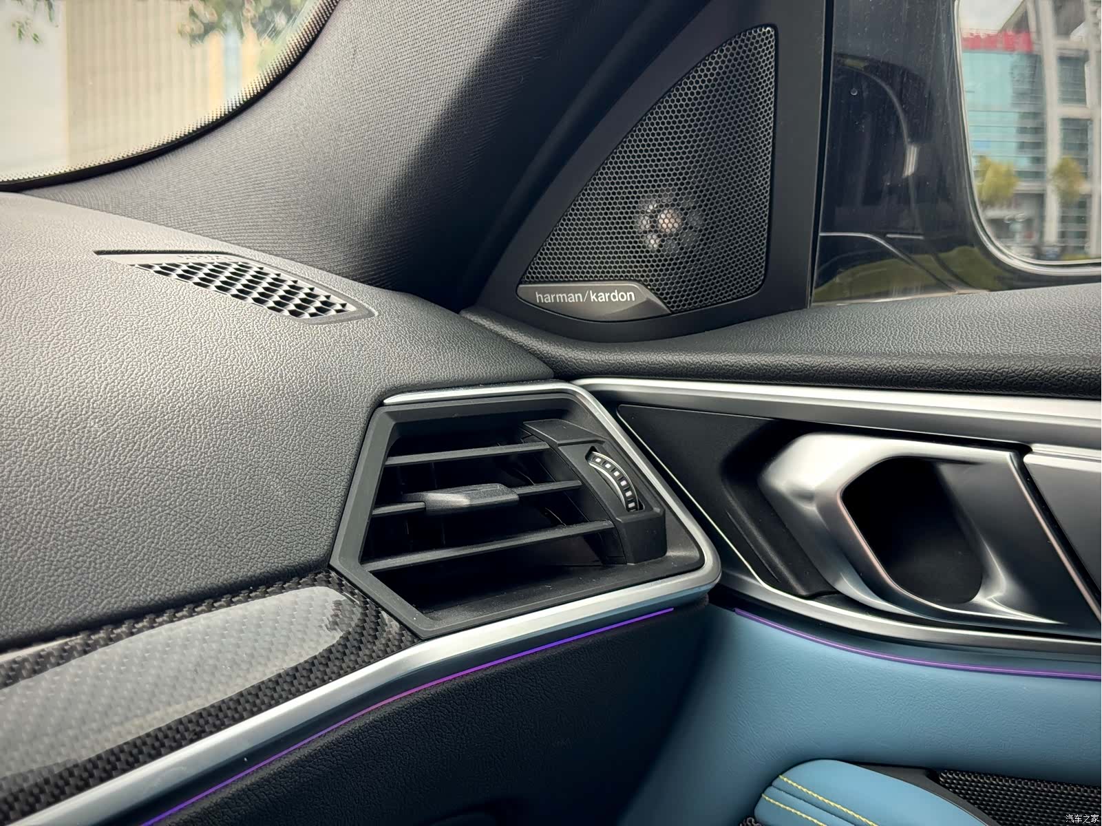 BMW M4, 2022 9