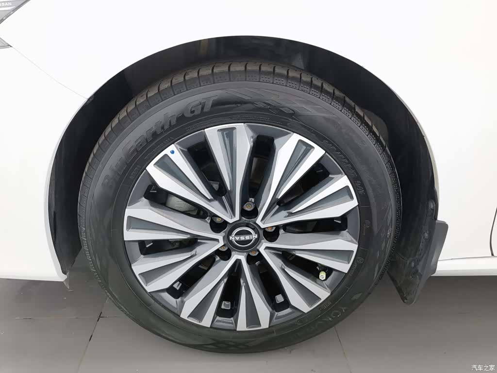 Nissan Teana, 2024 17