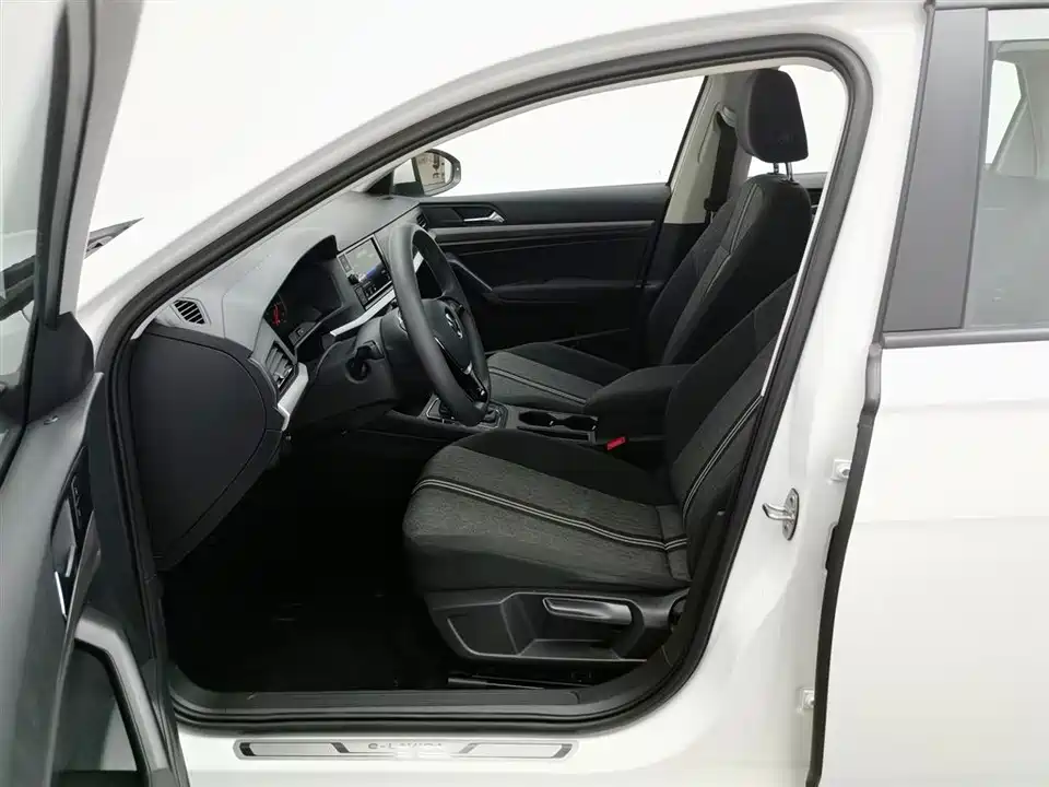 Volkswagen Lavida Pure Electric