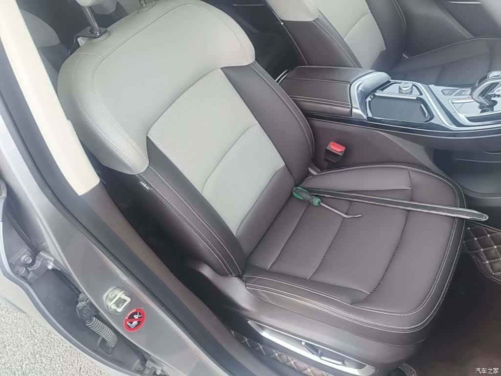 Geely Jiaji, 2020 20
