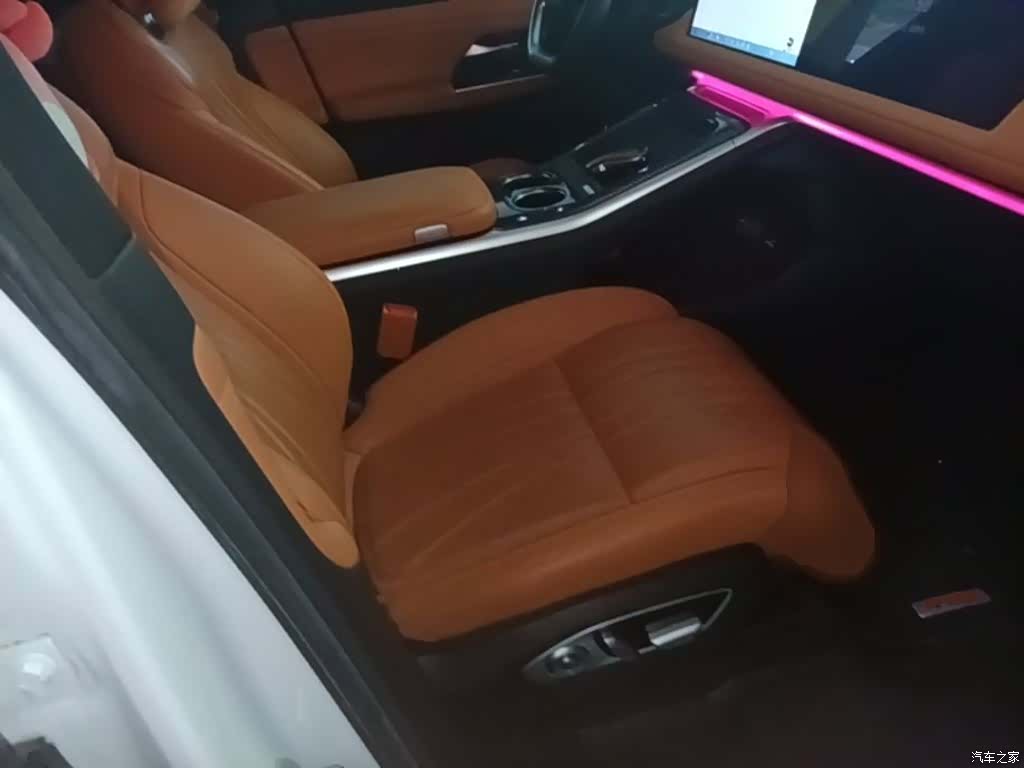 Xpeng G9, 2023 25
