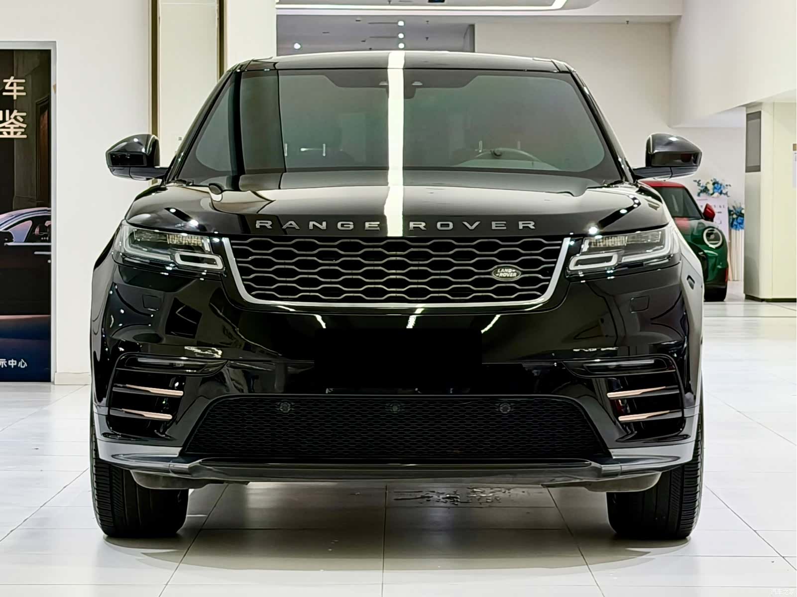 Land Rover Range Rover, 2019 2