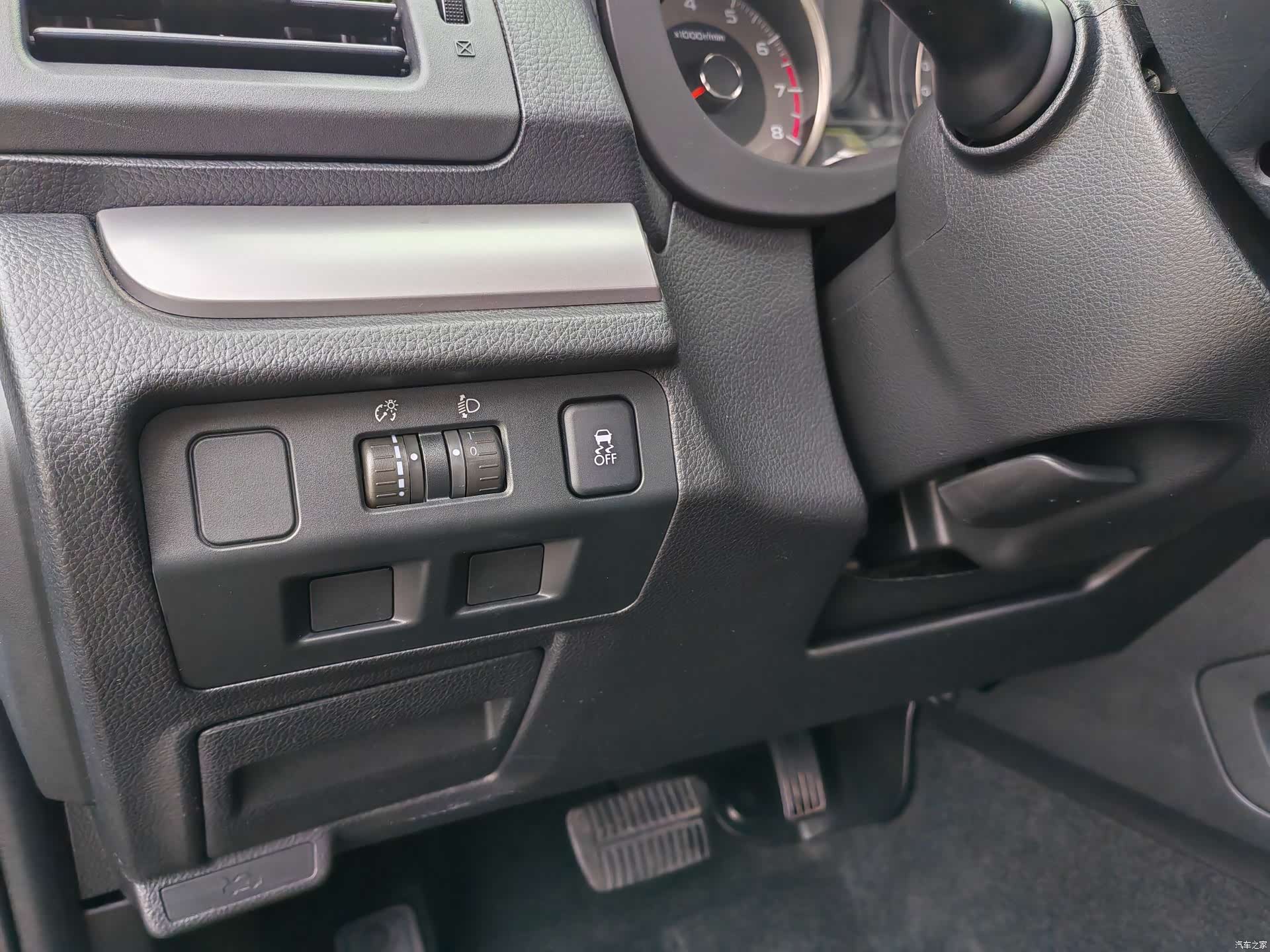 Subaru Forester, 2014 7