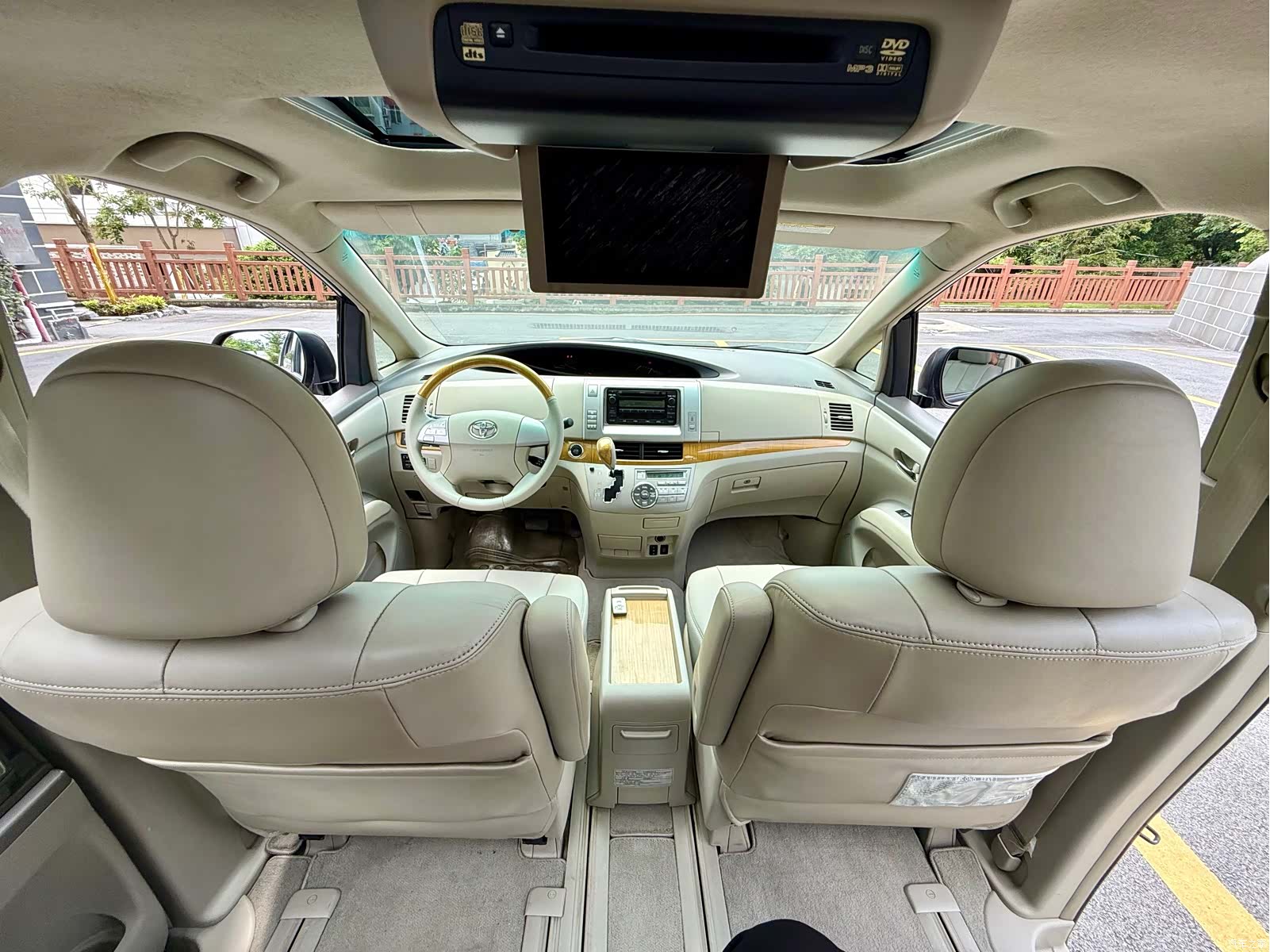 Toyota 7, 2006 32