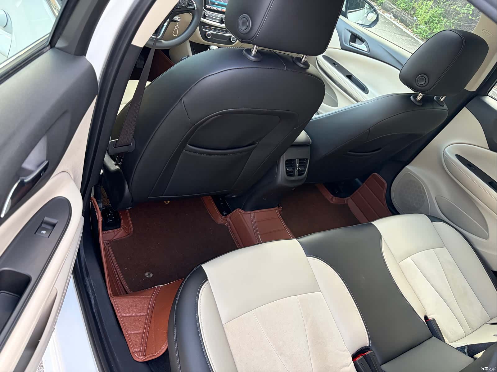 Buick Verano, 2017 8