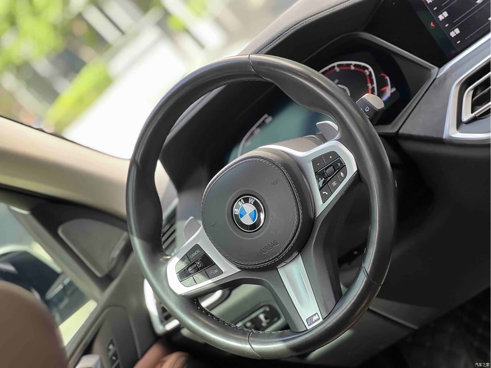 BMW X5, 2020 7