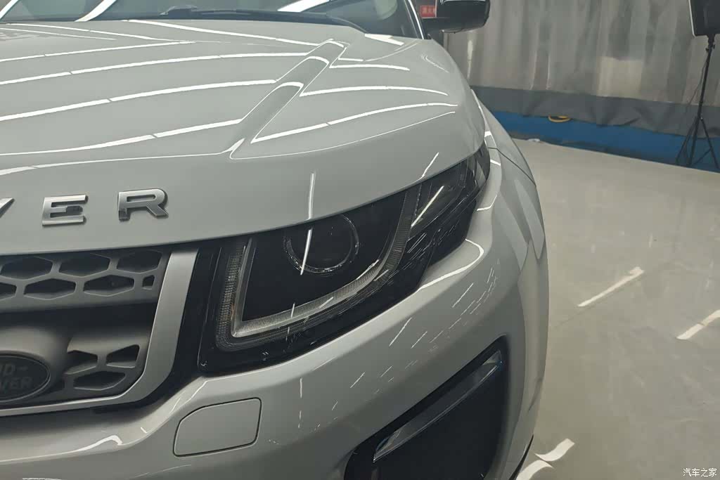 Land Rover Range Rover, 2018 все фото