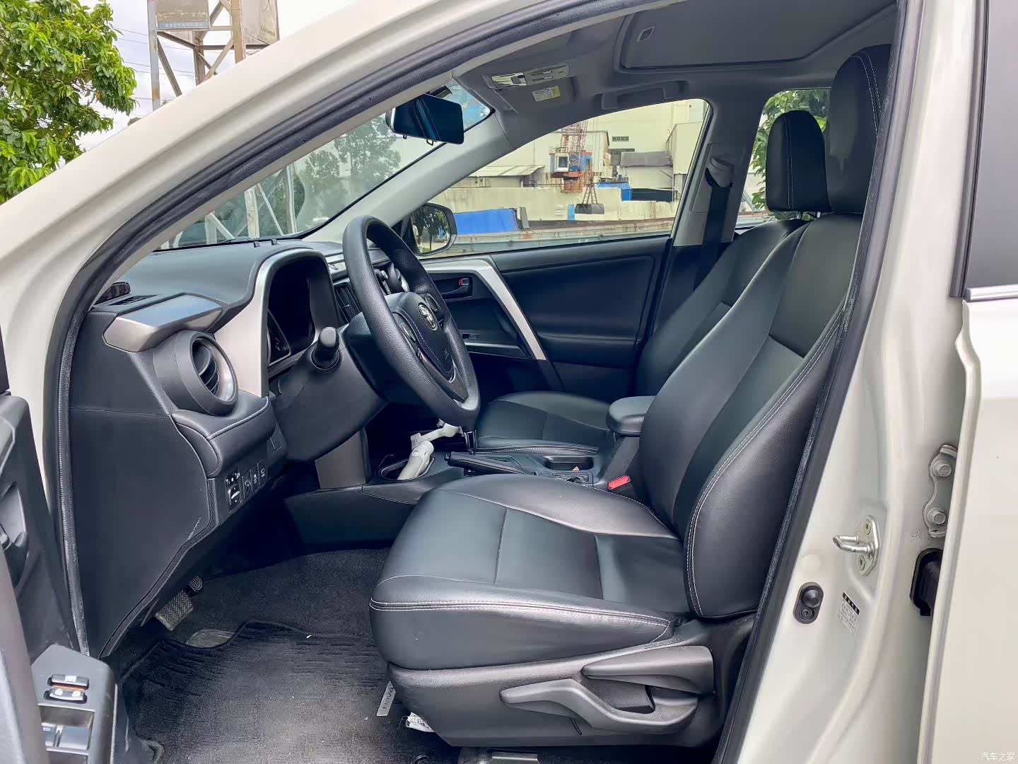 Toyota RAV4, 2019 7