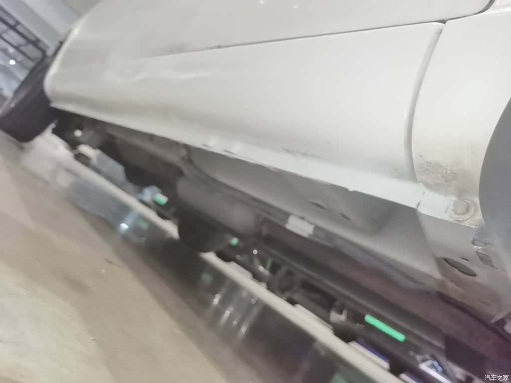 BAIC M20, 2016 21