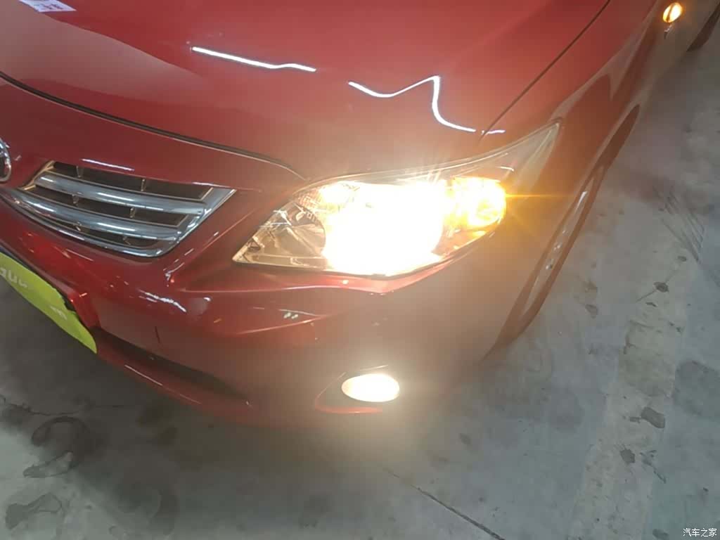 Toyota Corolla, 2014 24
