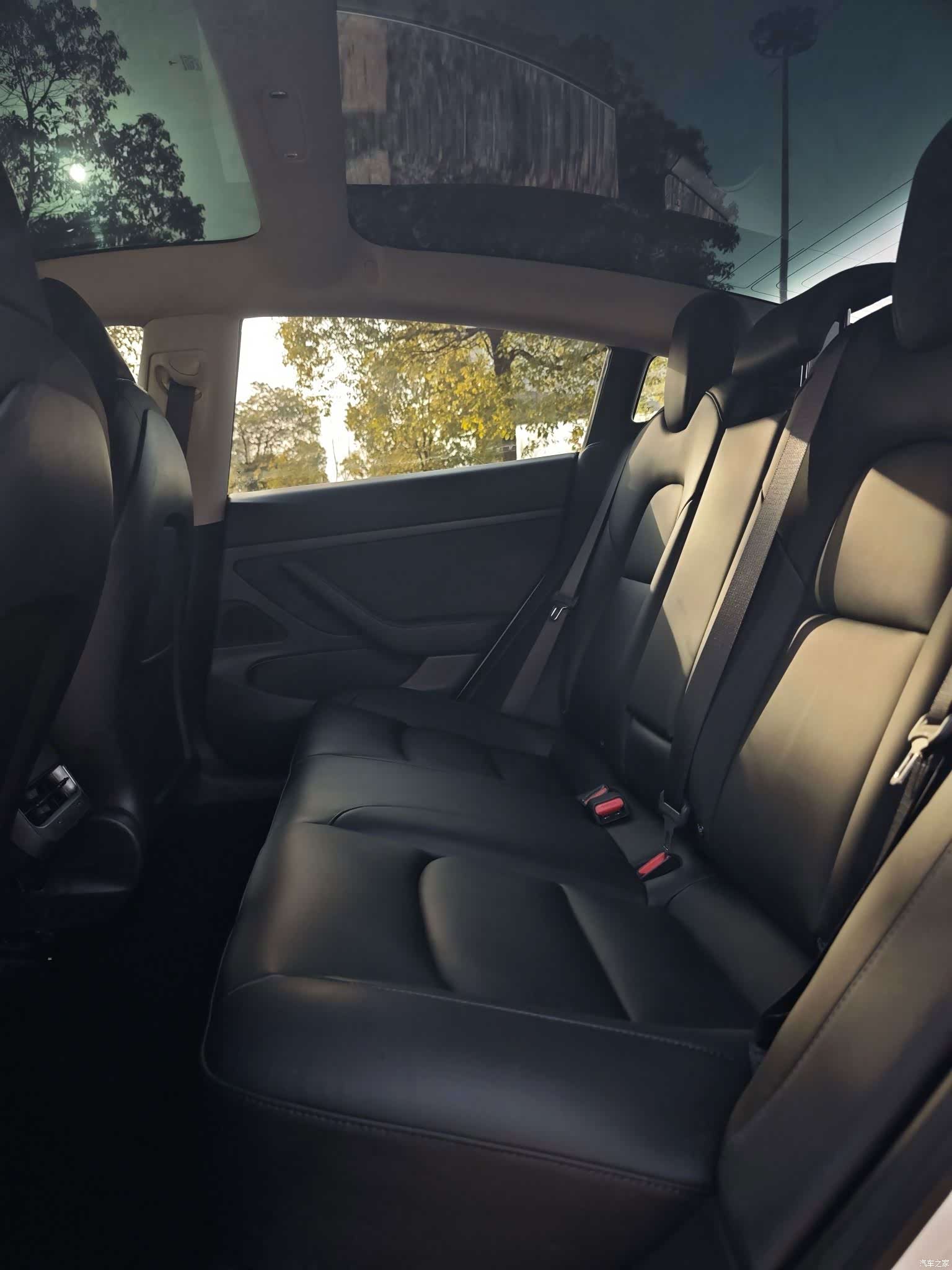 Tesla Model 3, 2020 4