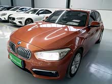 ����1ϵ(����) 2016�� 118i ���������װ