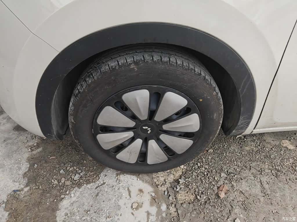 Wuling Bingo, 2024 23