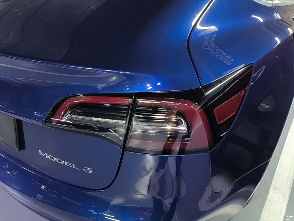 Tesla Model 3, 2020 8
