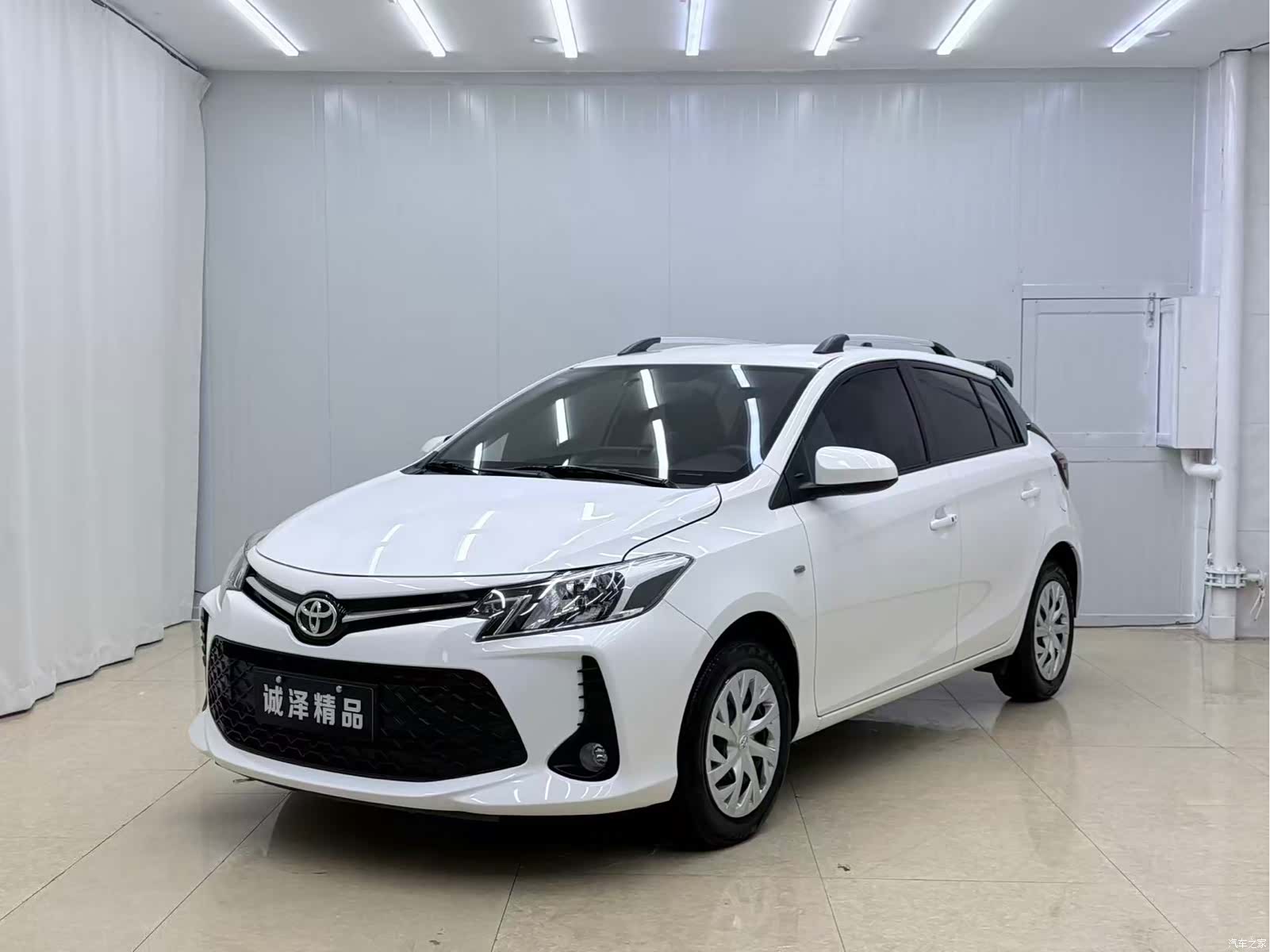 Toyota FS, 2022 1