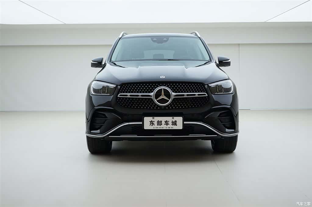 Mercedes-Benz GLE, 2023 2