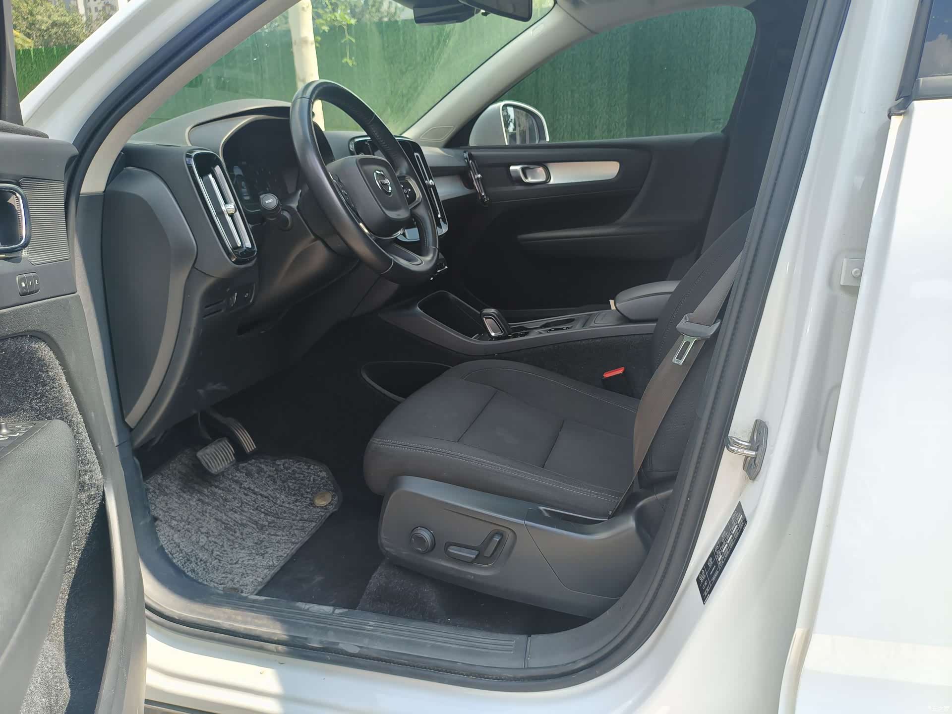 Volvo XC40, 2021 15