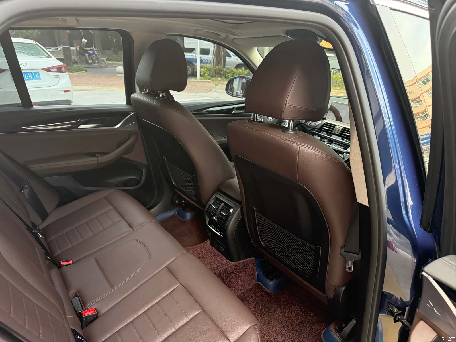 BMW X3, 2019 19